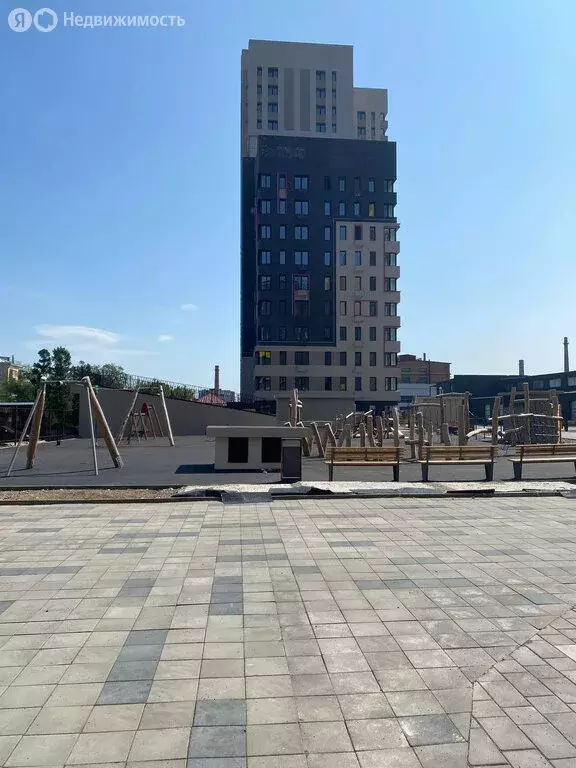 3-комнатная квартира: Красноярск, улица Александра Матросова, 30В ... - Фото 0
