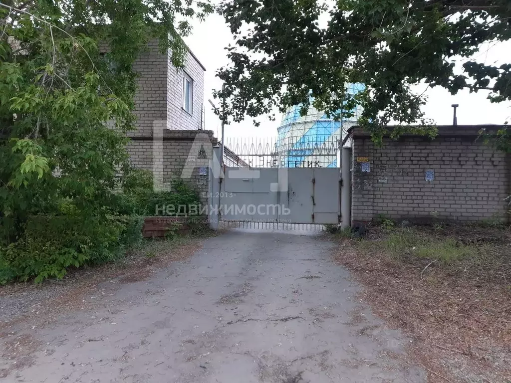 Гараж в Челябинская область, Челябинск просп. Ленина, 1 (18 м) - Фото 2