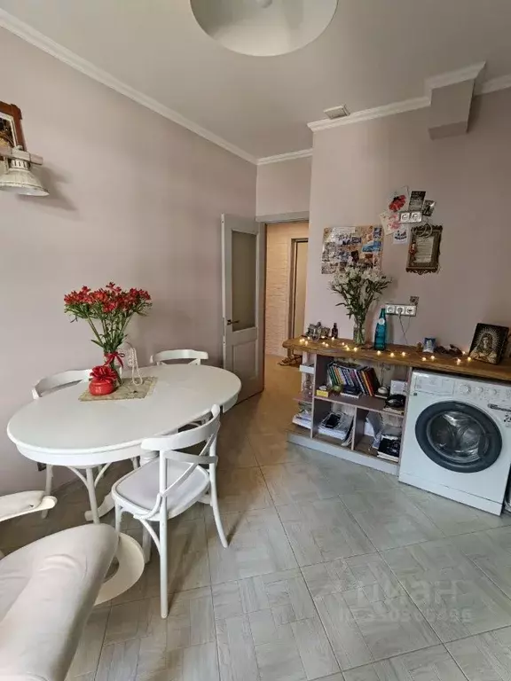 1-к кв. Москва Производственная ул., 12к2 (37.0 м) - Фото 2
