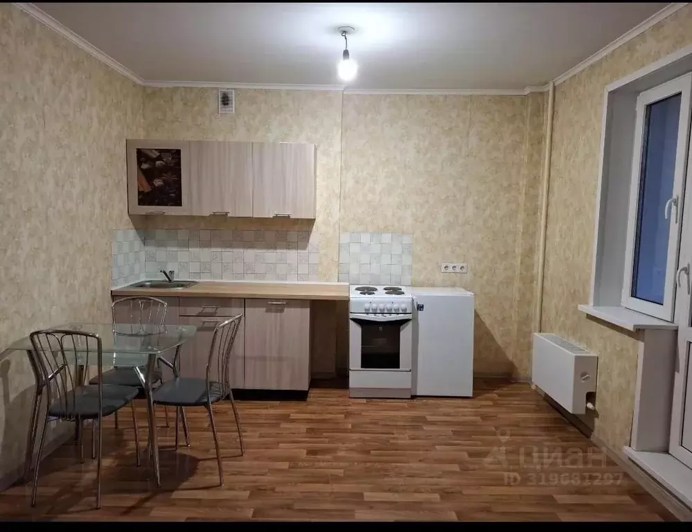 Студия Красноярский край, Красноярск Караульная ул., 42 (34.0 м) - Фото 0