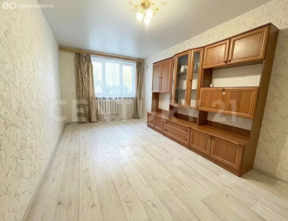 3-комнатная квартира: Инкерман, улица Менжинского, 27 (53 м) - Фото 1