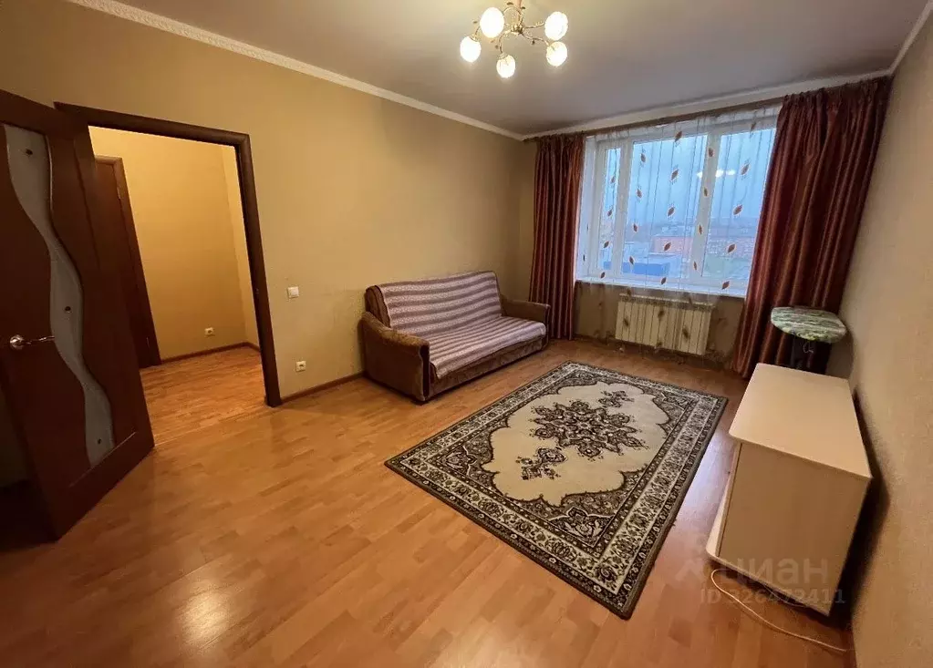 1-к кв. Московская область, Щелково ул. Шмидта, 1 (40.0 м) - Фото 1