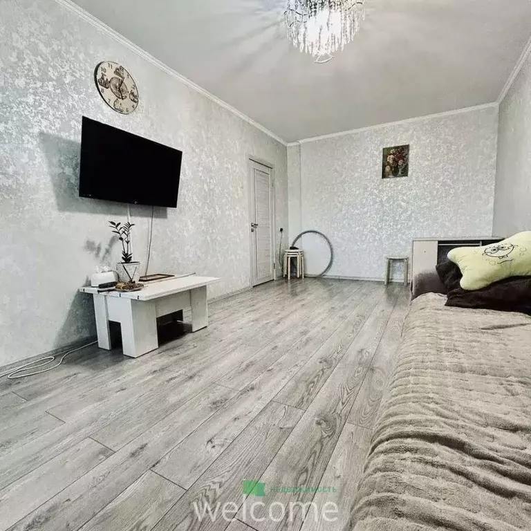 2-к кв. Ставропольский край, Ставрополь ул. Пирогова, 18/4 (56.0 м) - Фото 1