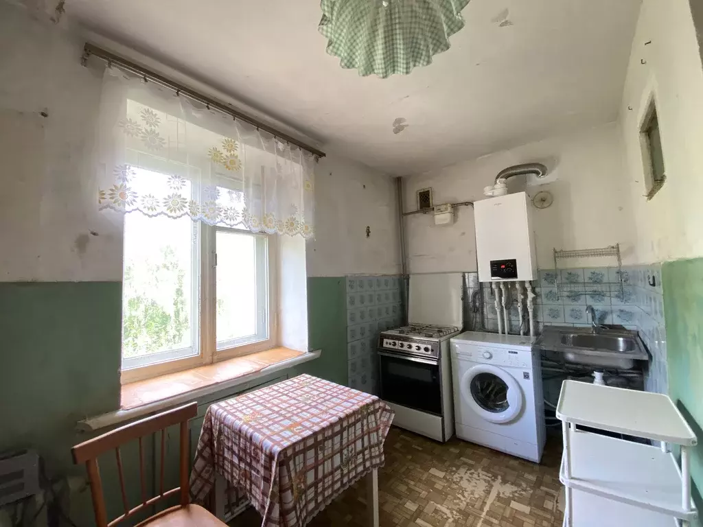 Продаётся 3-к квартира, 67.9 м - Фото 1