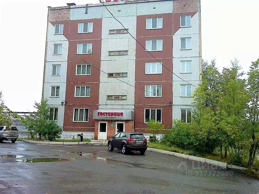Комната Красноярский край, Ачинск Территория Южная промзона, № 1 кв-л, ... - Фото 1