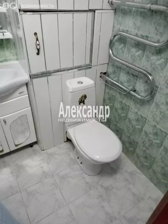 1-комнатная квартира: Санкт-Петербург, Манчестерская улица, 12 (35.4 ... - Фото 2