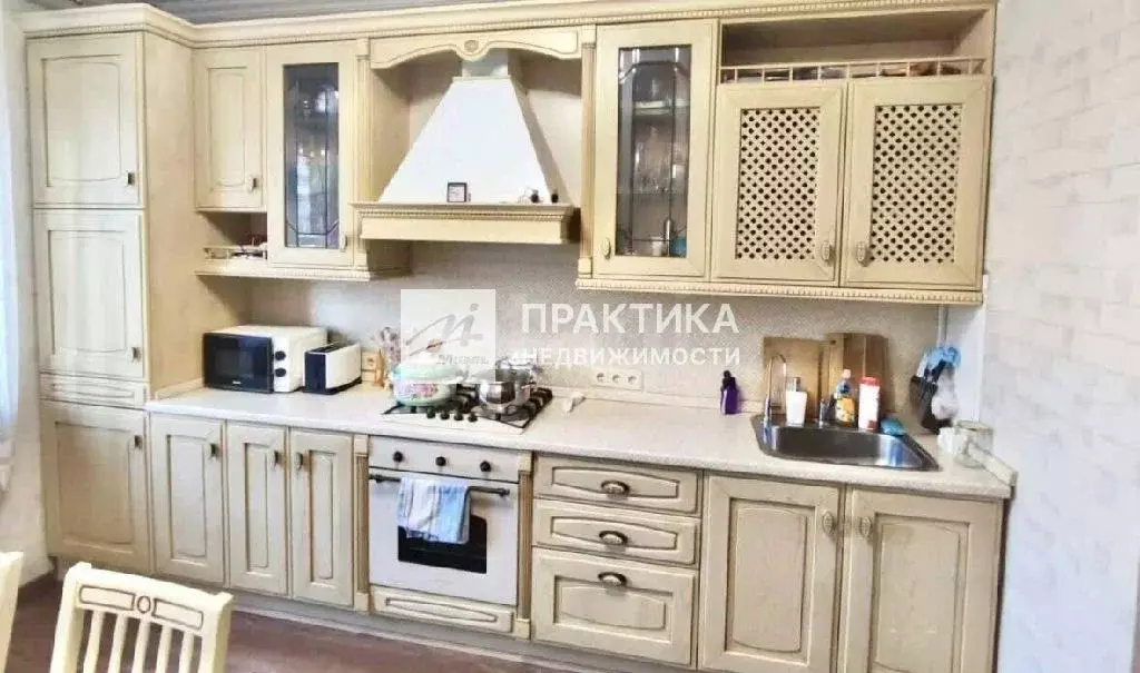 Продается 3-комнатная квартира - Фото 1