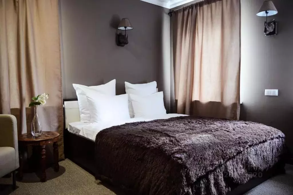 Комната Московская область, Сергиев Посад ул. Кирова, 8Б (19.0 м) - Фото 1