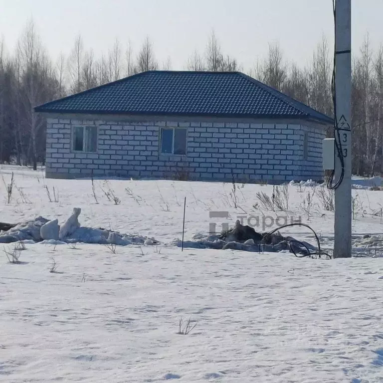 Дом в Челябинская область, Красноармейский муниципальный округ, д. ... - Фото 2