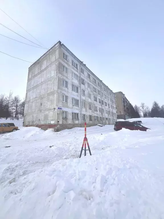 Квартира, 2 комнаты, 44 м - Фото 1