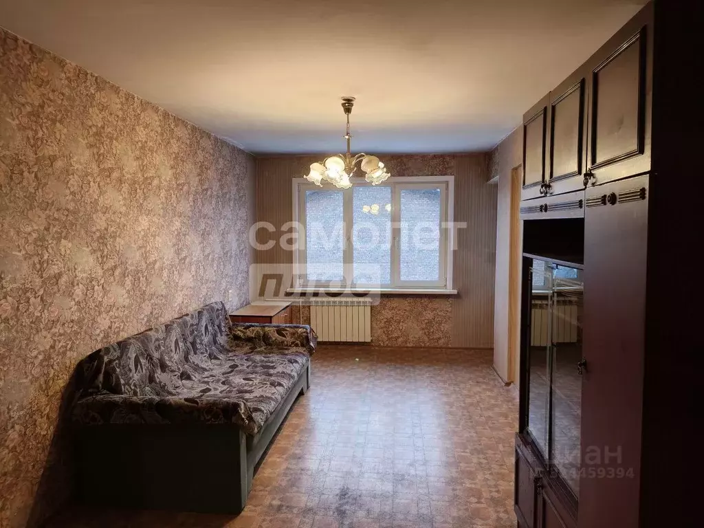 3-к кв. Иркутская область, Иркутск ул. Тельмана, 183 (58.9 м) - Фото 1