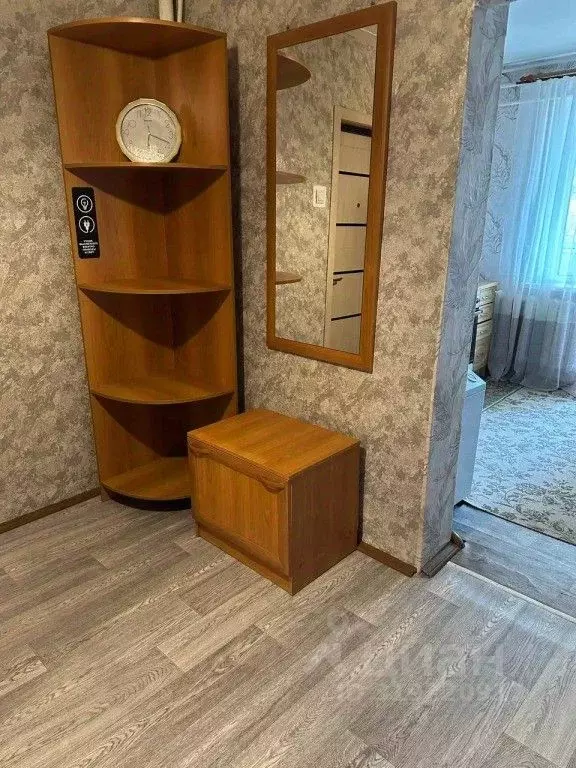 2-к кв. Нижегородская область, с. Большое Болдино ул. Юбилейная (54.0 ... - Фото 1