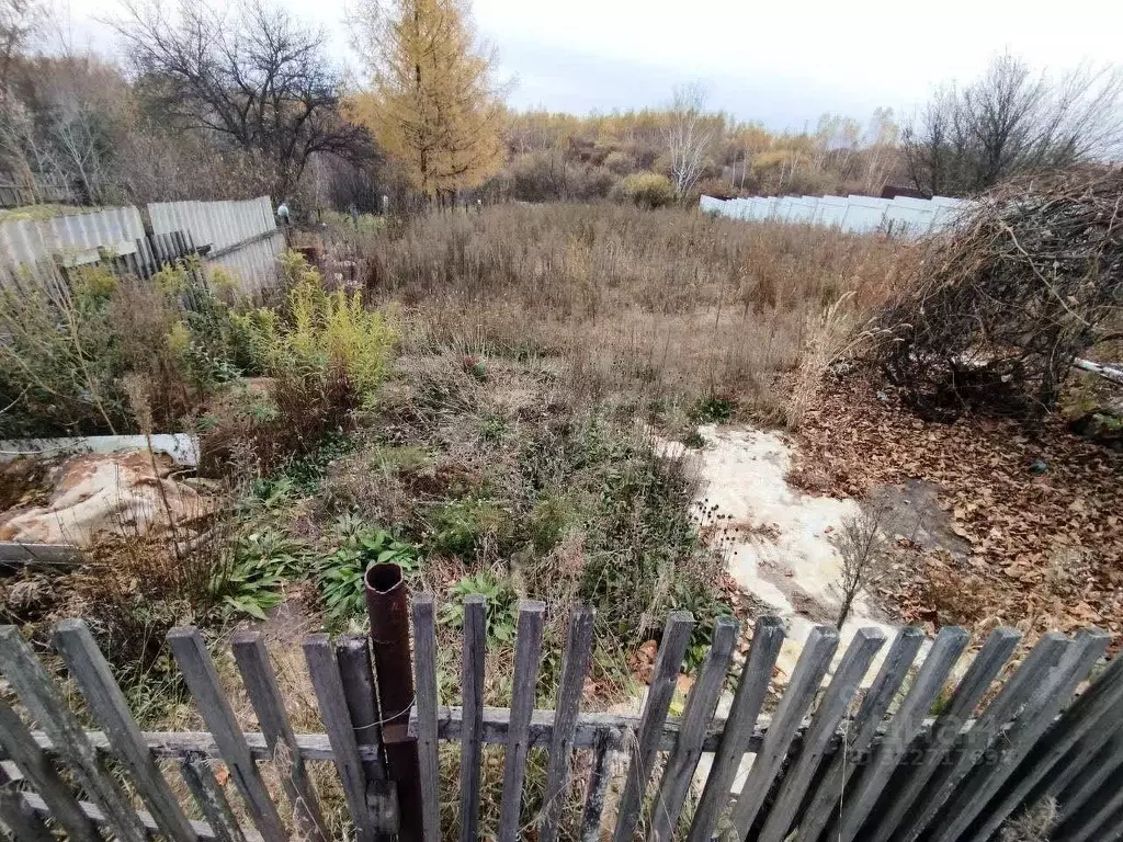 Участок в Амурская область, Благовещенск Амуроблавтотехобслуживание ... - Фото 0