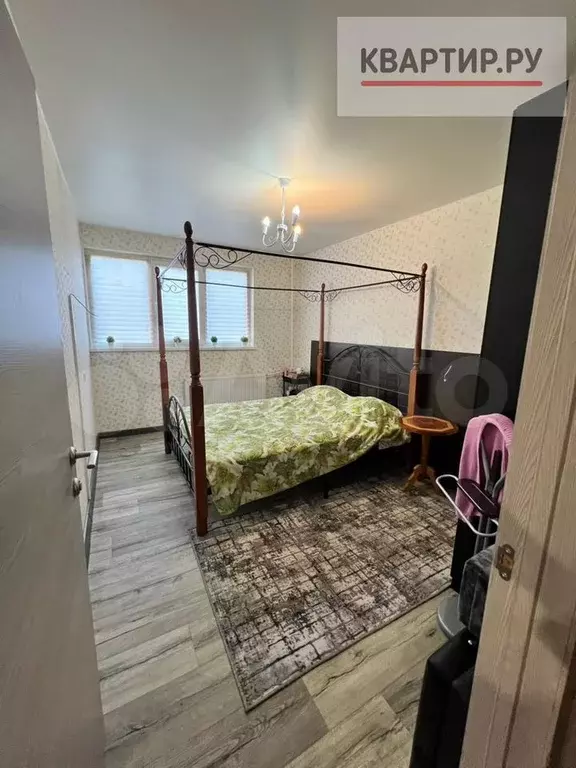 2-к. квартира, 45 м, 1/9 эт. - Фото 0