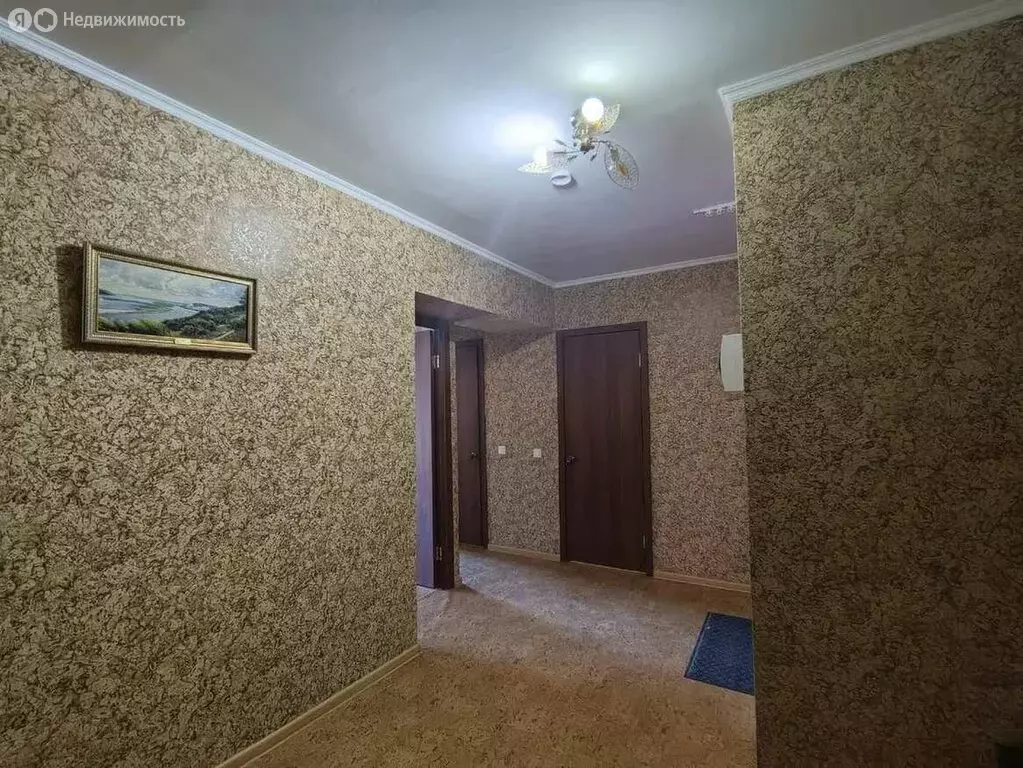 2-комнатная квартира: Самара, улица Гастелло, 44 (75.1 м) - Фото 2