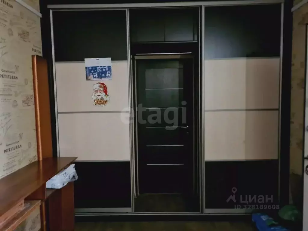 Студия Омская область, Омск Городок Нефтяников мкр, ул. 2-я ... - Фото 2