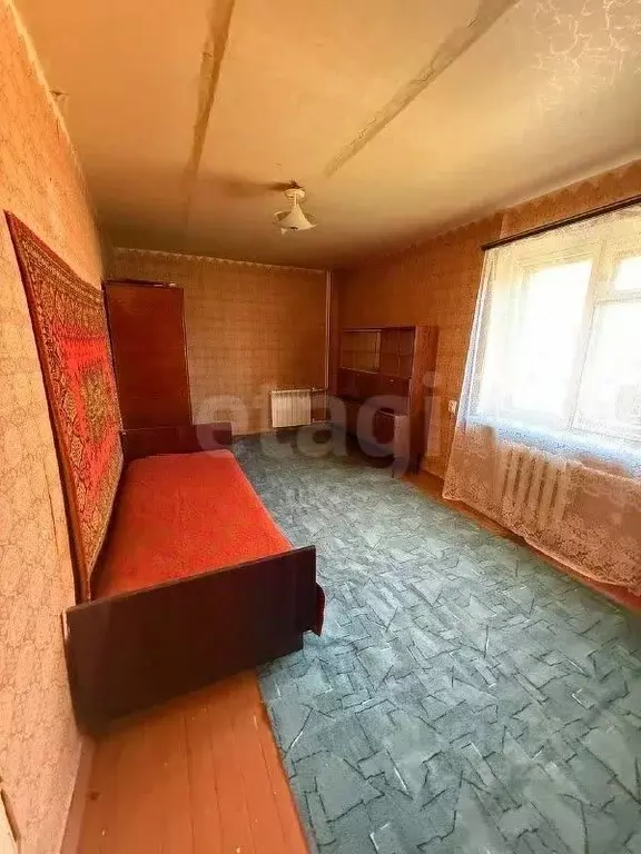 1-к кв. Тульская область, Тула пос. Косая Гора, Луговая ул., 18 (28.8 ... - Фото 2