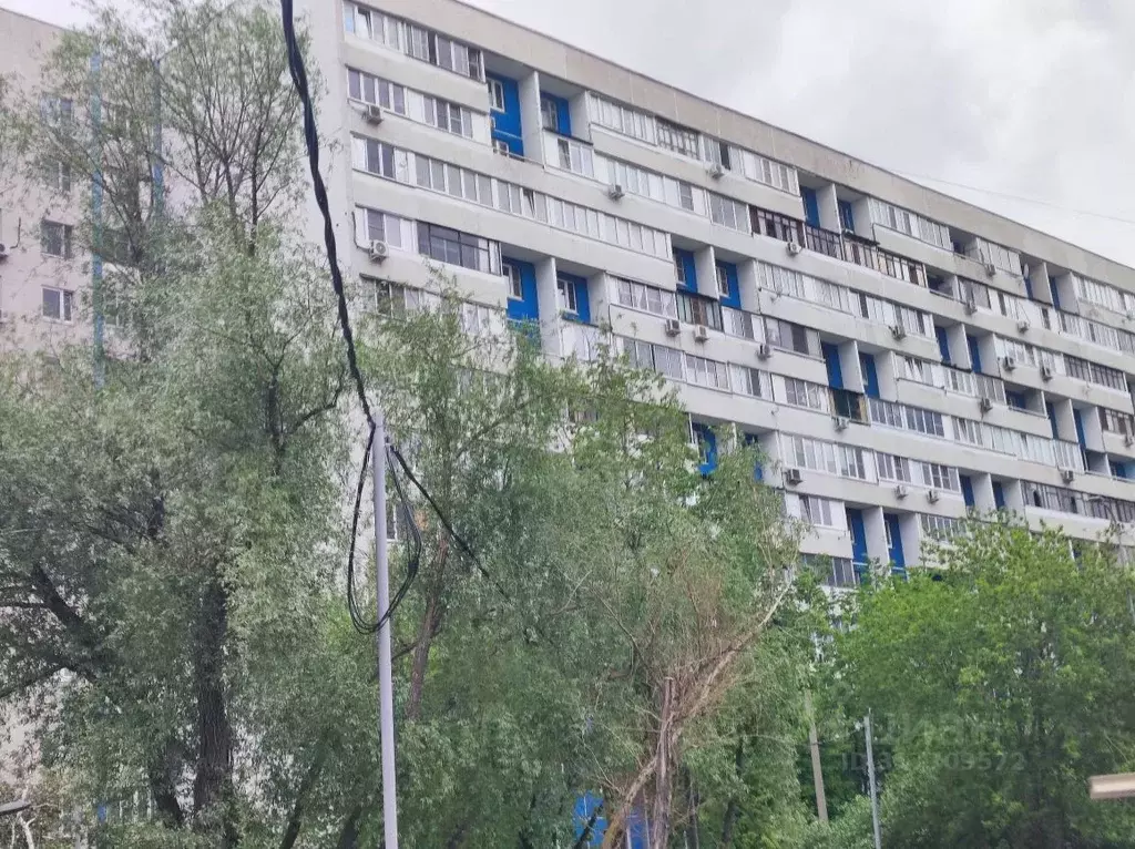 1-к кв. Москва Коломенская ул., 5 (39.0 м) - Фото 0