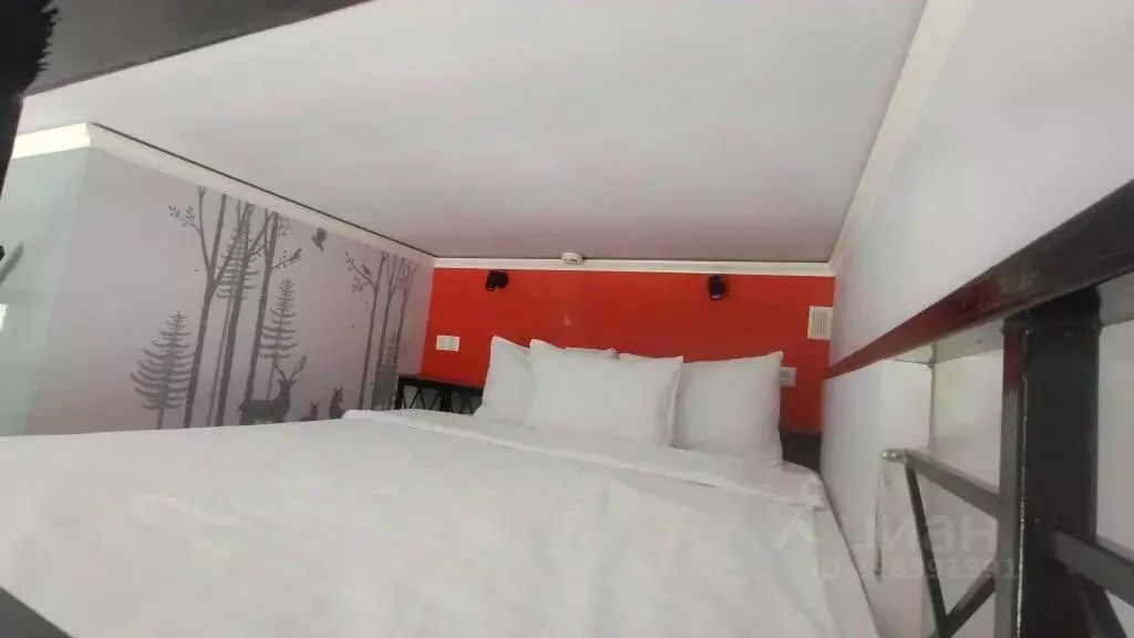 Комната Москва Гостиничная ул., 6К1 (10.0 м) - Фото 1