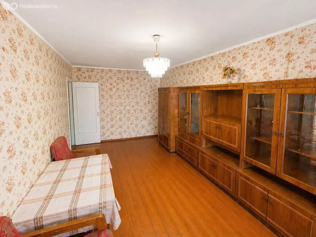2-комнатная квартира: Петрозаводск, Краснофлотская улица, 29А (49.5 м) - Фото 2