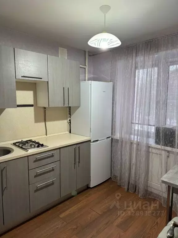 1-к кв. Московская область, Подольск Народная ул., 26а (31.0 м) - Фото 1