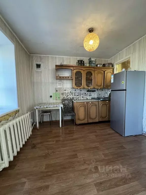 3-к кв. Забайкальский край, Шилка Пролетарская ул., 69 (59.0 м) - Фото 2