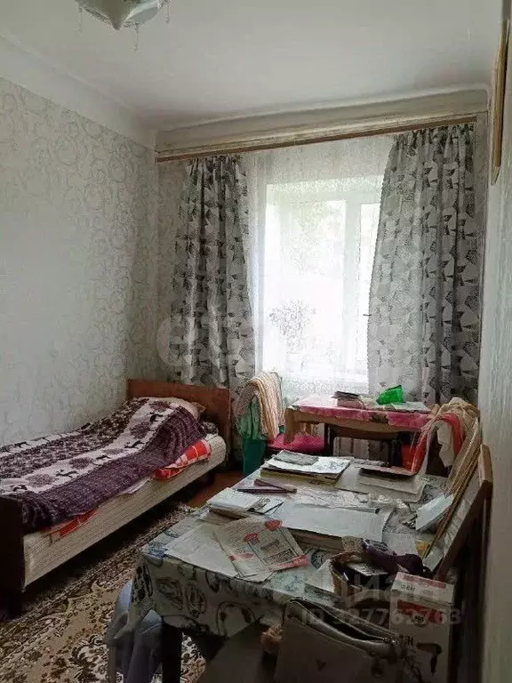 3-к кв. Ульяновская область, Ульяновск Автозаводская ул., 24 (65.3 м) - Фото 1