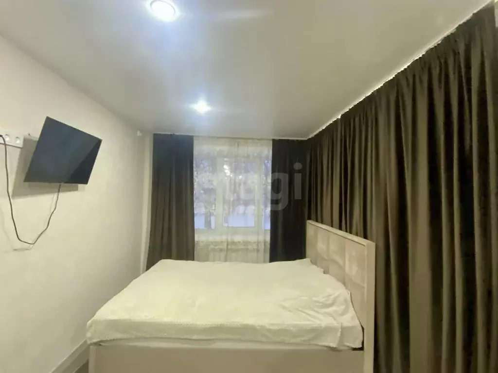 Квартира, 3 комнаты, 50.8 м - Фото 0