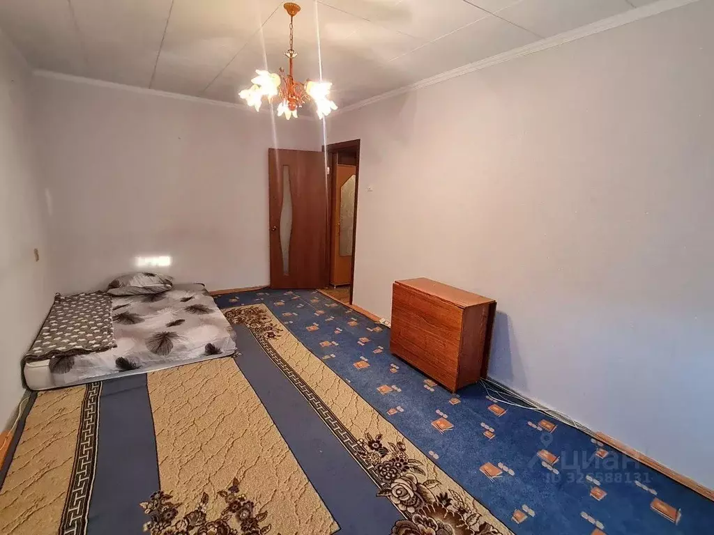 2-к кв. Оренбургская область, Орск Новый город мкр, ул. Краматорская, ... - Фото 2