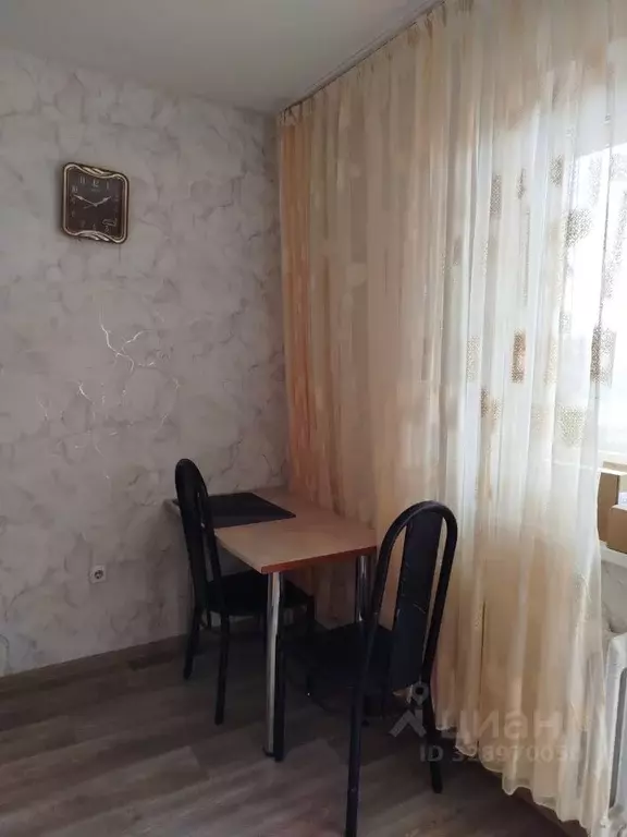 2-к кв. Чувашия, Чебоксары Хевешская ул., 30 (52.8 м) - Фото 2