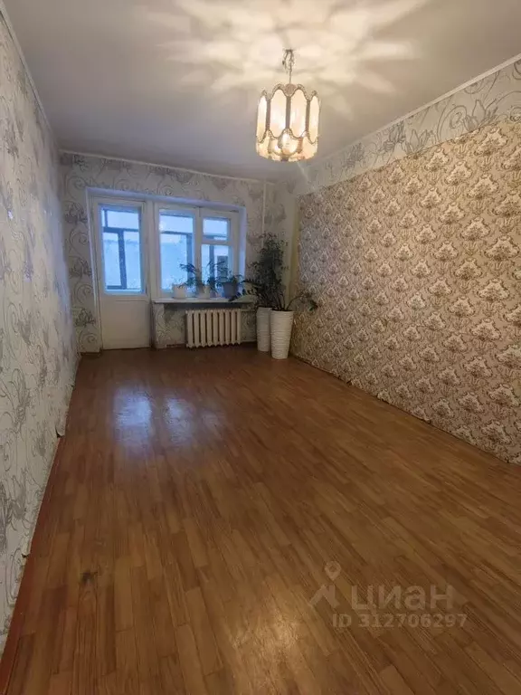 3-к кв. Самарская область, Самара пос. Прибрежный, ул. Звездная, 9 ... - Фото 0