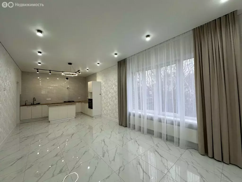 Дом в Михайловск, Октябрьская улица, 50 (160 м) - Фото 1