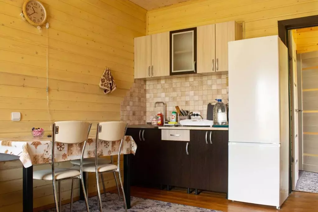 Дом в Карелия, Сортавальский муниципальный округ, пос. Рускеала  (30 ... - Фото 2