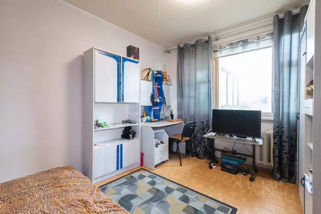 3-к кв. Калининградская область, Калининград Прибрежный мкр, ул. ... - Фото 1