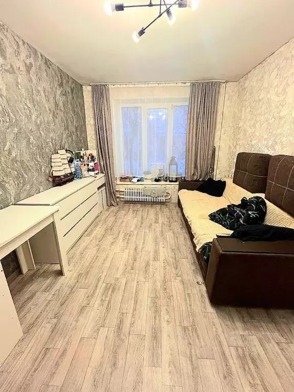 Студия Башкортостан, Уфа ул. Ферина, 1/3 (23.0 м) - Фото 2