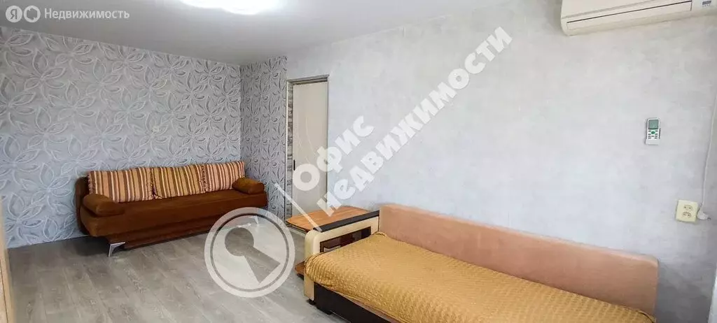 1-комнатная квартира: Пенза, улица Беляева, 37 (30 м) - Фото 2