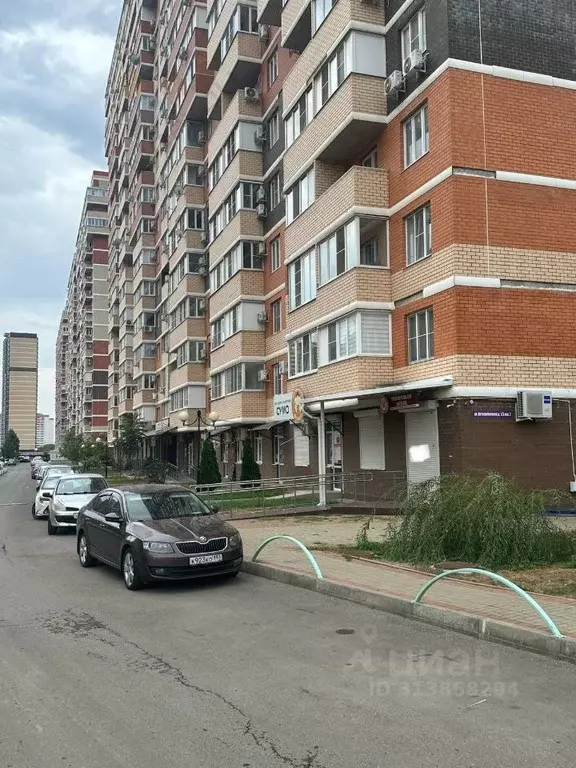 Помещение свободного назначения в Краснодарский край, Краснодар ул. ... - Фото 1