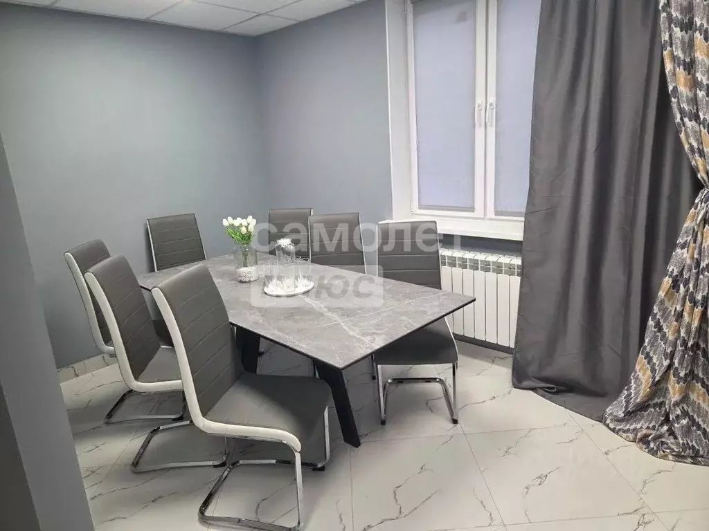 Офис в Нижегородская область, Нижний Новгород Березовская ул., 104к1 ... - Фото 2