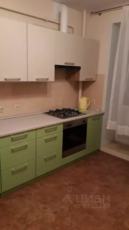 2-к кв. Тверская область, Тверь ул. Маяковского, 31 (67.0 м) - Фото 0