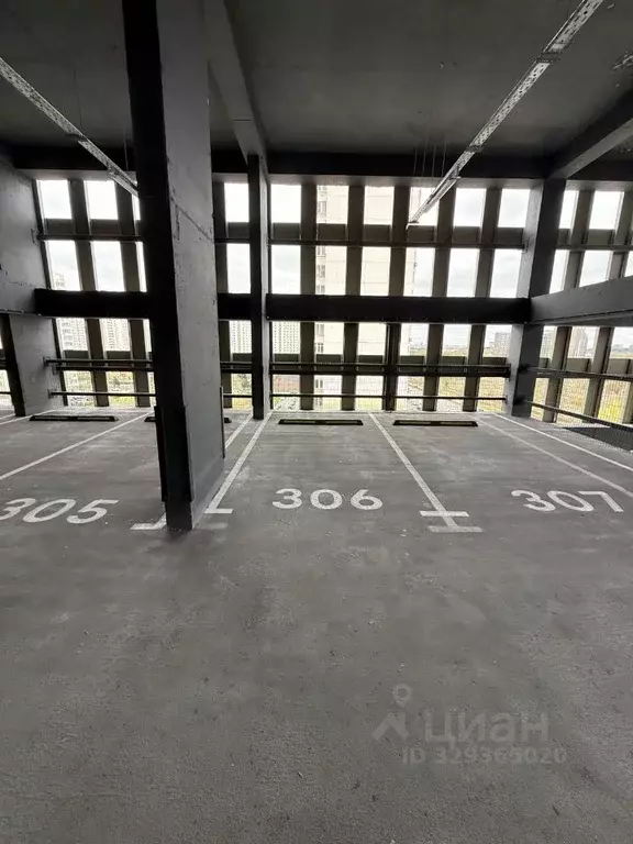 Гараж в Московская область, Мытищи ул. Борисовка, 10А (13 м) - Фото 1