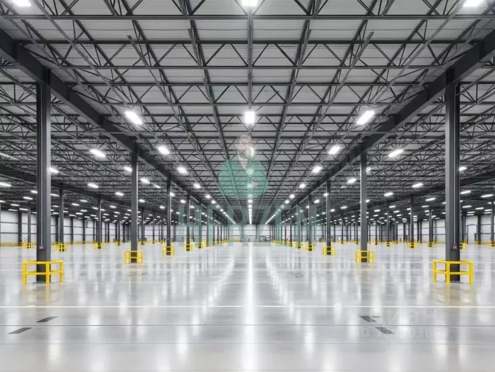 Производственное помещение в Московская область, Чехов муниципальный ... - Фото 1