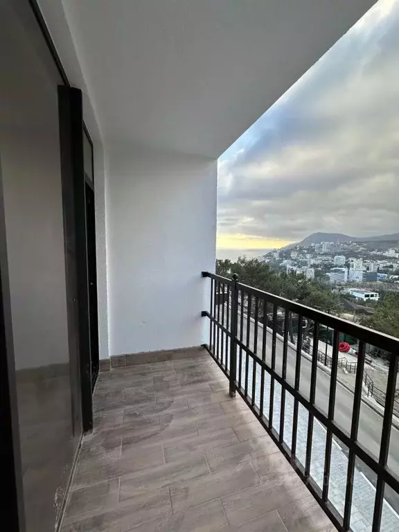 2-к кв. Крым, Алушта муниципальный округ, пос. Семидворье пер. ... - Фото 0