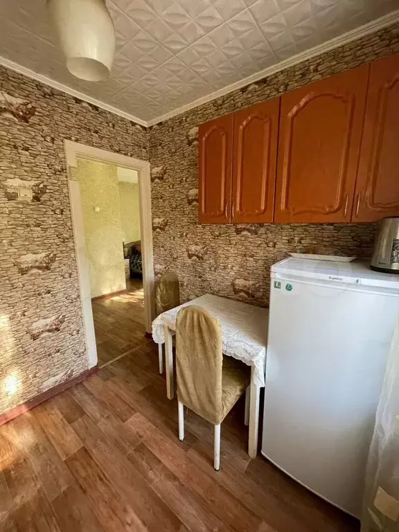1-к. квартира, 31,5 м, 2/5 эт. - Фото 1