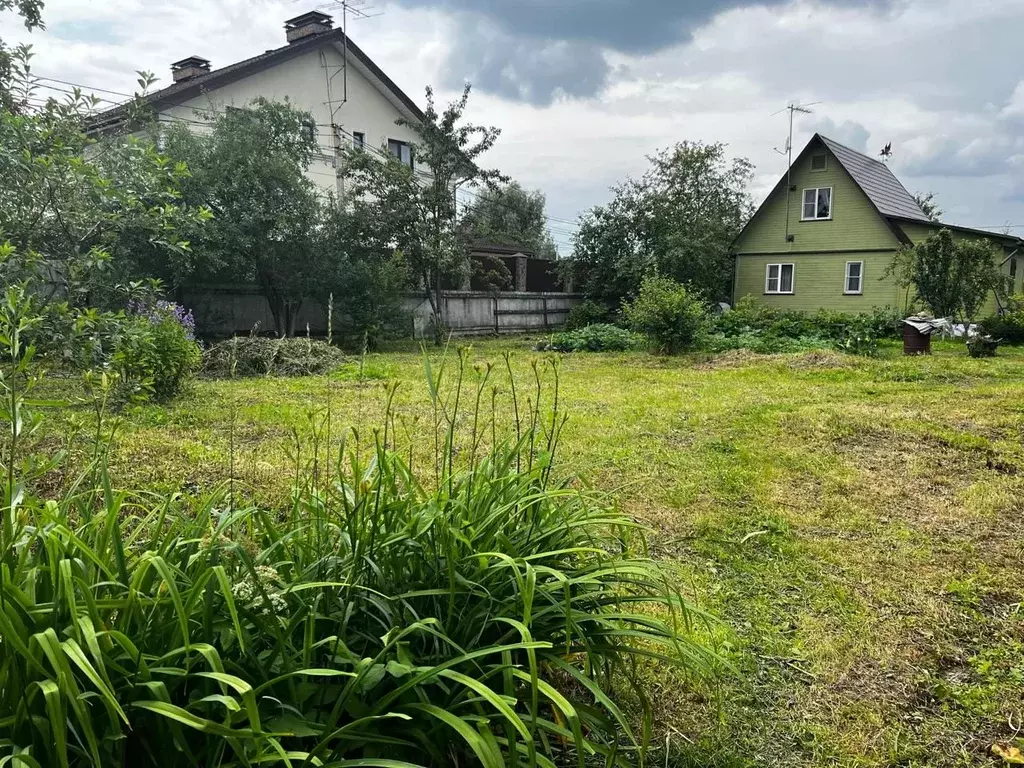 Дом в Московская область, Раменский городской округ, д. Устиновка  (50 ... - Фото 1