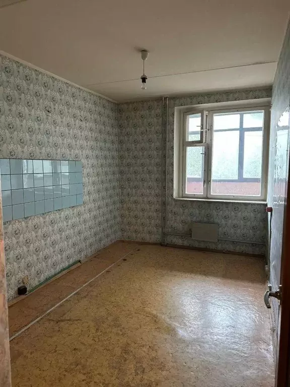Квартира, 1 комната, 34.7 м - Фото 1