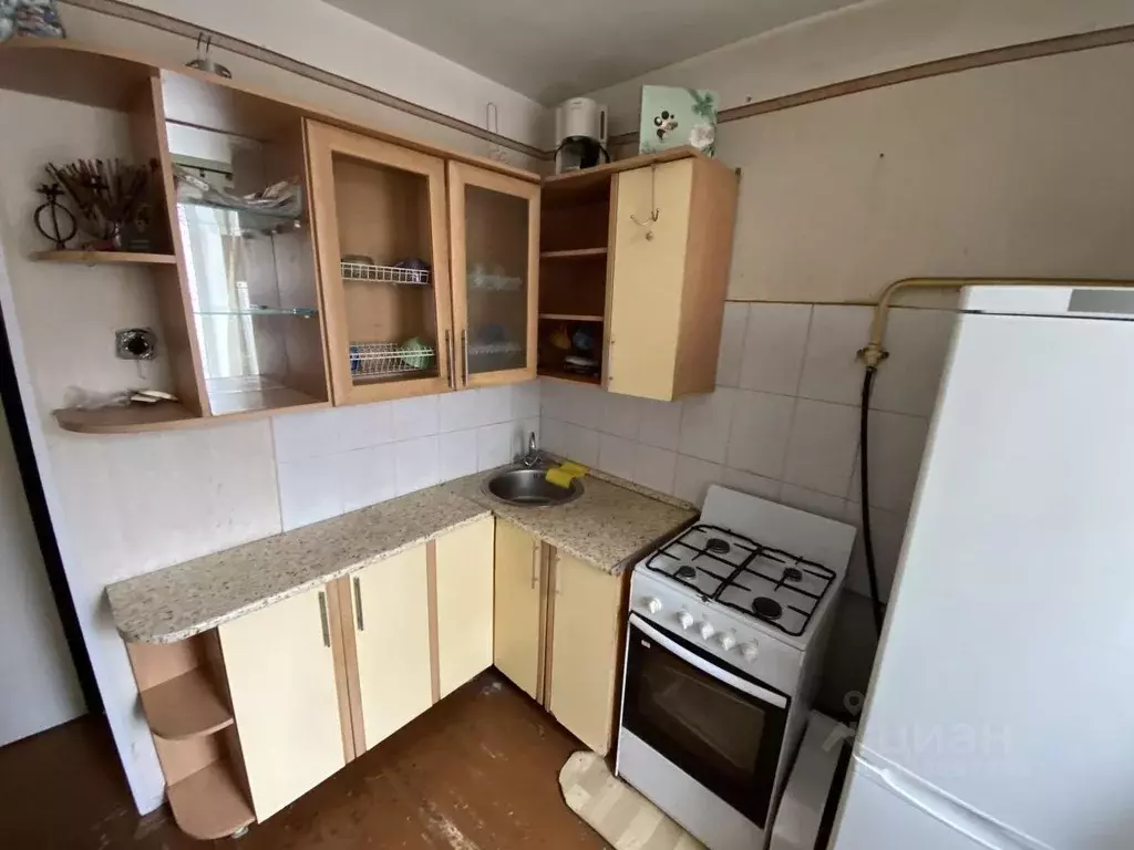 2-к кв. Свердловская область, Екатеринбург ул. Саввы Белых, 5 (44.1 м) - Фото 2