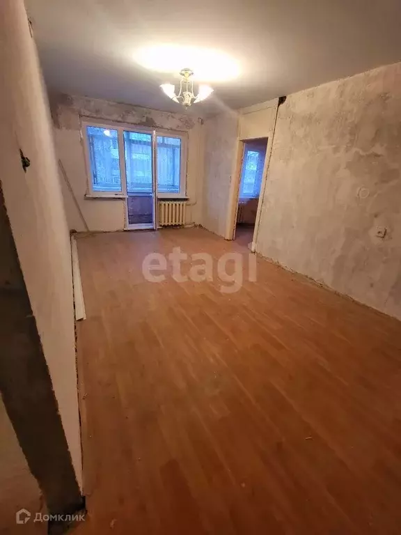 Продаётся 2-к квартира, 45 м - Фото 1