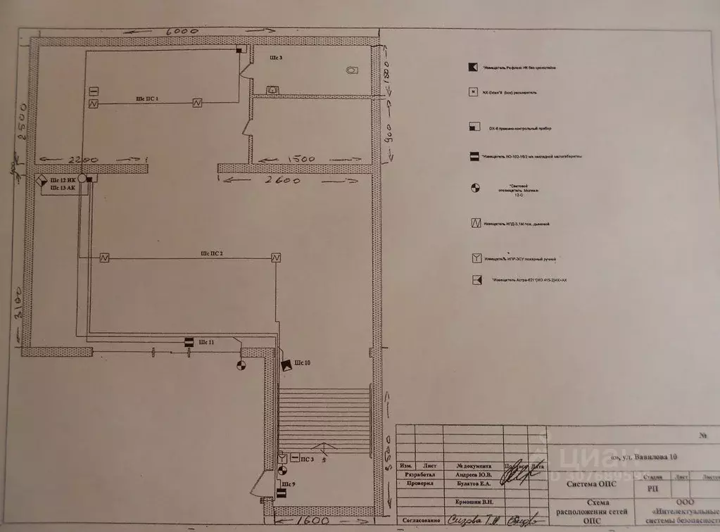 Помещение свободного назначения в Томская область, Томск Академгородок ... - Фото 1