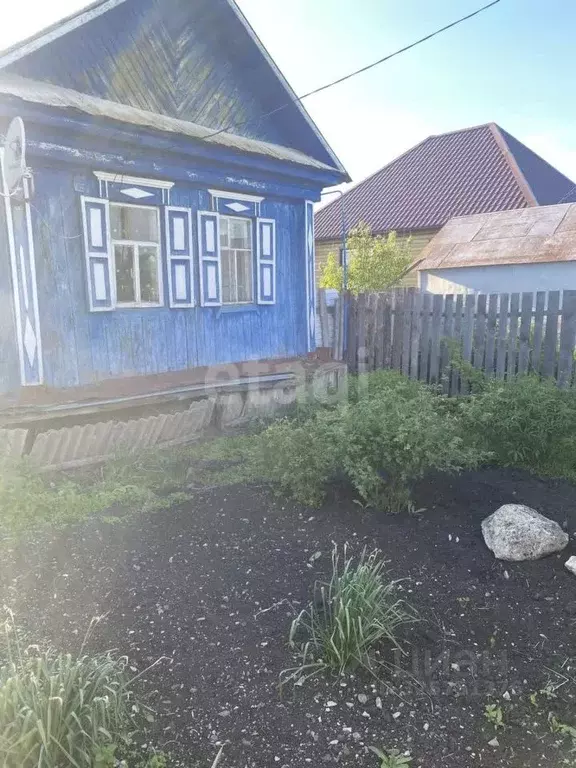 Дом в Башкортостан, Ишимбайский район, с. Петровское Мостовая ул. (34 ... - Фото 2