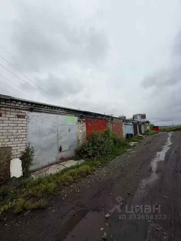 Гараж в Курганская область, Курган  (20 м) - Фото 2